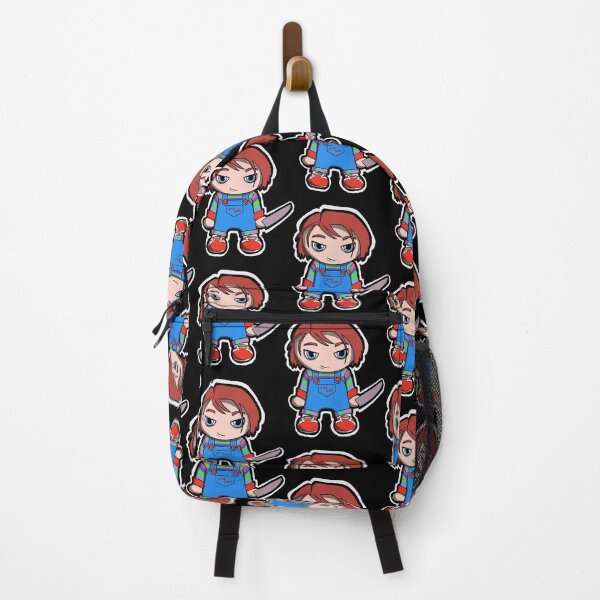 Item preview, Chucky doesnt play well with others  designed and sold by KillingworthM.