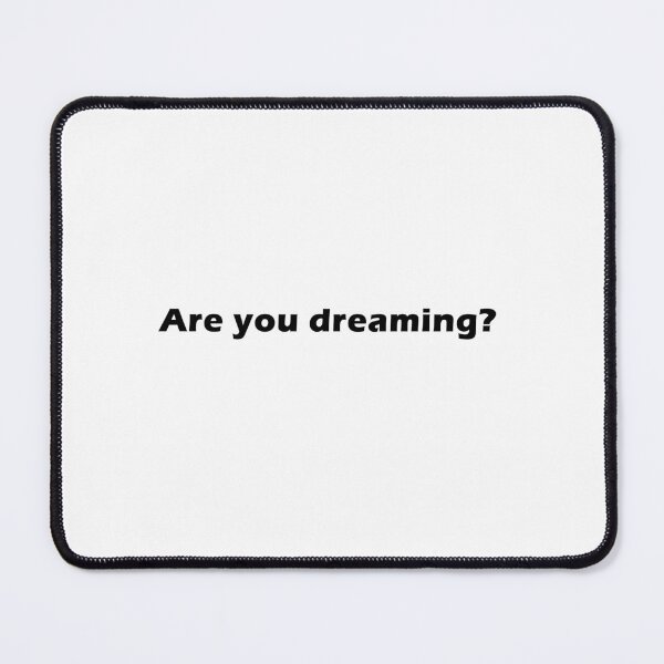 Item preview, Are you dreaming? designed and sold by Zos Design.