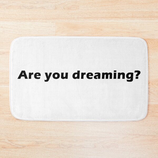 Item preview, Are you dreaming? designed and sold by Zos Design.