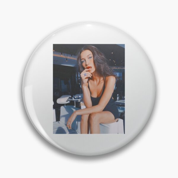 Item preview, Bella Hadid | Regalo perfecto | Bella Hadid designed and sold by lucycana.
