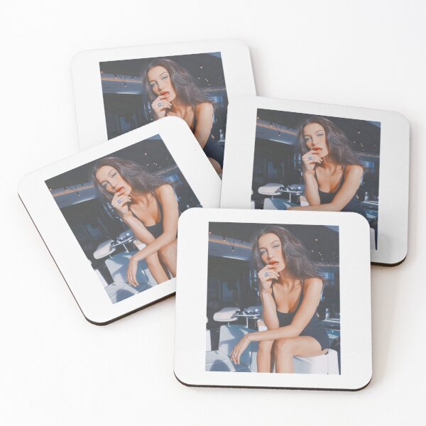 Item preview, Bella Hadid | Perfect Gift | Bella Hadid designed and sold by lucycana.