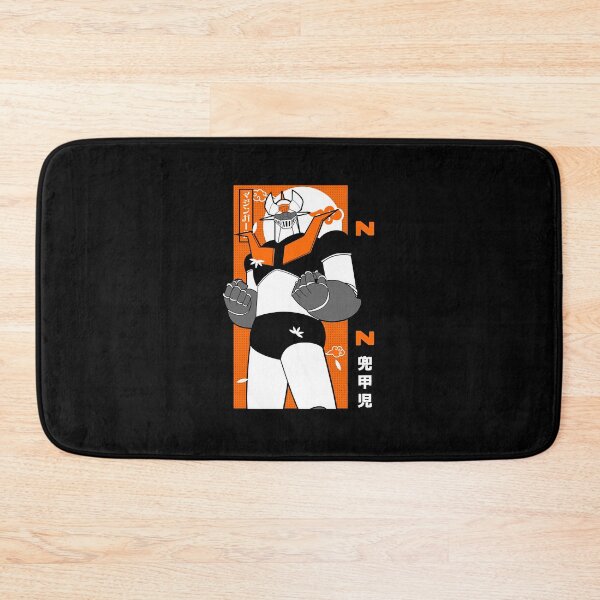 Item preview, Mazinger Z red  designed and sold by PorroKylan.