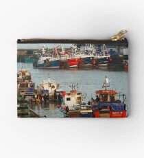 READY TO GO Studio Pouch