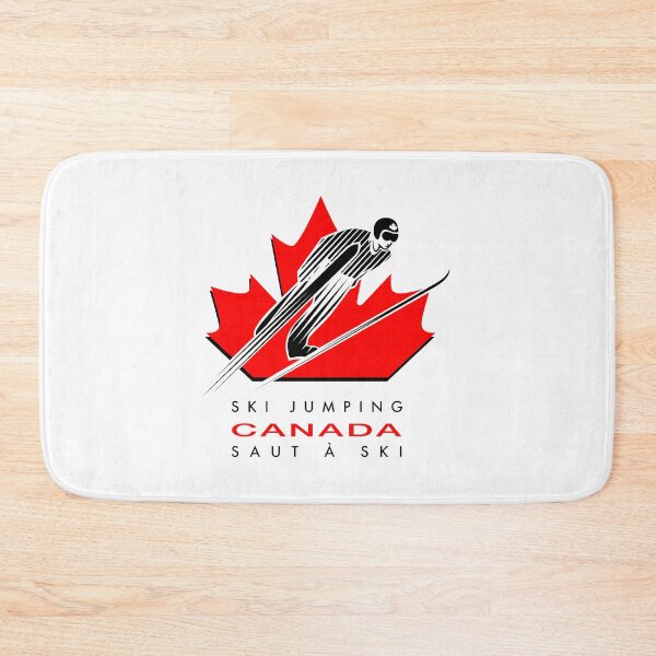 Item preview, Ski Jumping Canada designed and sold by PhipipLamp.