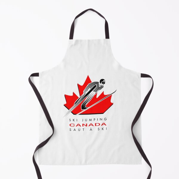 Item preview, Ski Jumping Canada designed and sold by PhipipLamp.