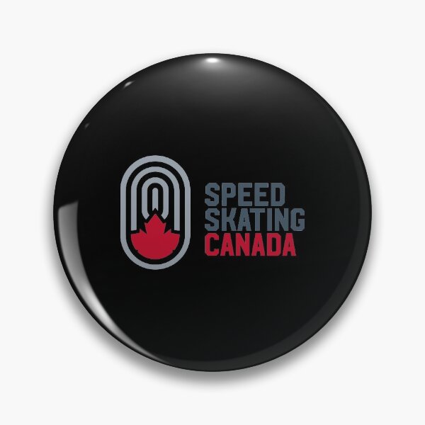 Item preview, Speed Skating Canada designed and sold by PhipipLamp.