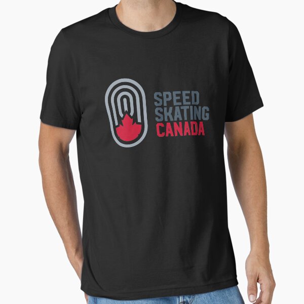 Item preview, Speed Skating Canada designed and sold by PhipipLamp.