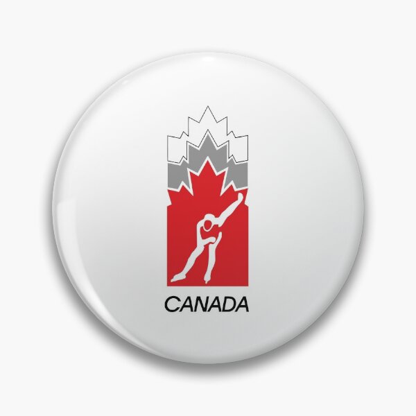 Item preview, Speed Skating Canada designed and sold by PhipipLamp.
