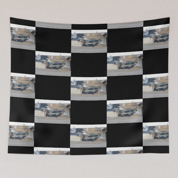 Item preview, Detroit Muscle  designed and sold by GittlerKeily.