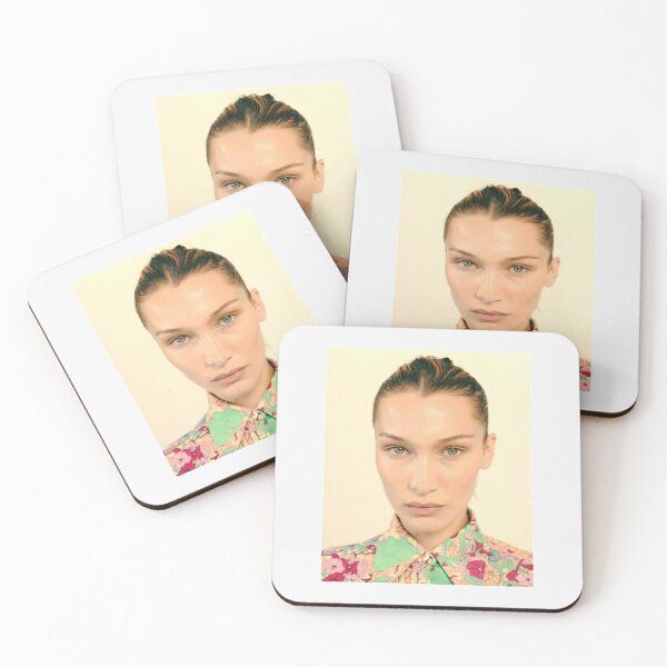 Artikelvorschau, Bella Hadid| Perfektes Geschenk | Bella Hadid entworfen und verkauft von lucycana.