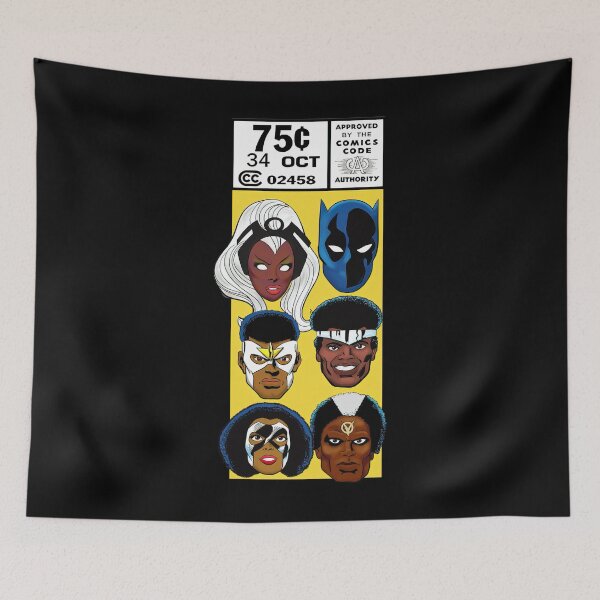 Item preview, Avengers designed and sold by committeeignora.
