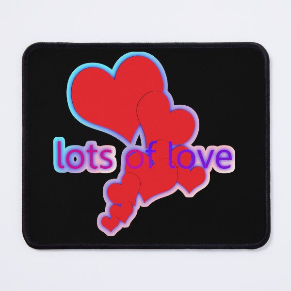 Item preview, lots of love designed and sold by zer0-cu4tro.