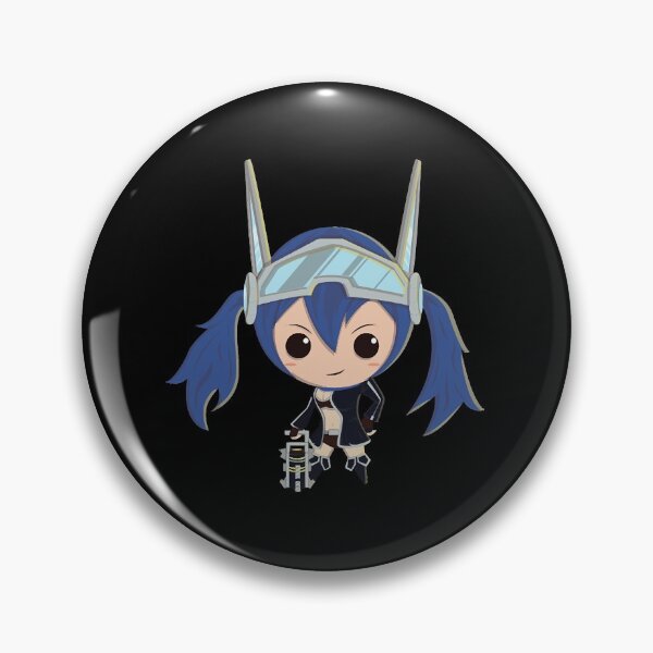 Item preview, LAYLA CLASSIC MOBILE LEGENDS BANG BANG  designed and sold by GittlerKeily.