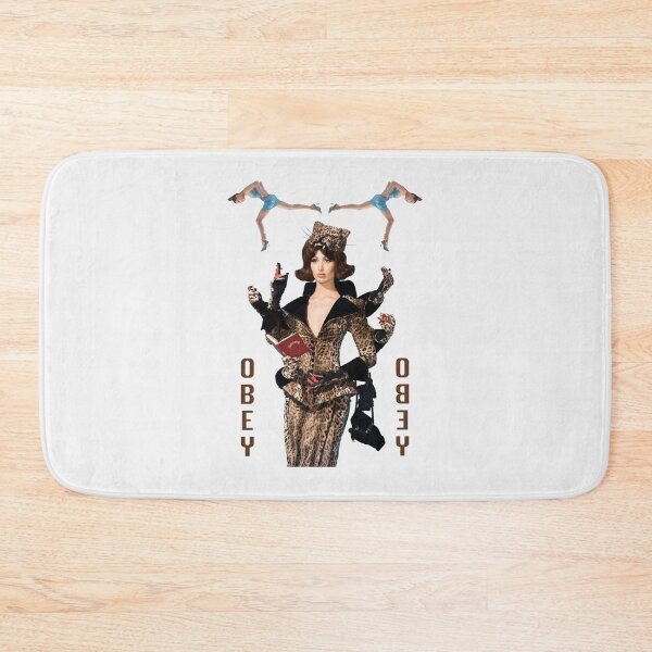 Item preview, Nadia Lee Cohen x Bella Hadid Transparent Design| Perfect Gift | Bella Hadid designed and sold by lucycana.