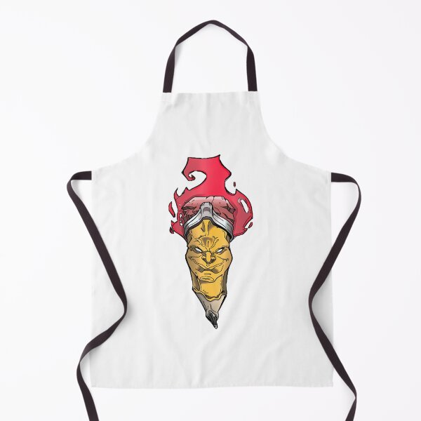 Item preview, Fire pen designed and sold by lonzizzo.
