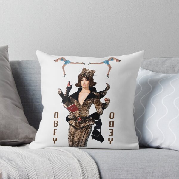 Item preview, Nadia Lee Cohen x Bella Hadid Transparent Design| Perfect Gift | Bella Hadid designed and sold by lucycana.