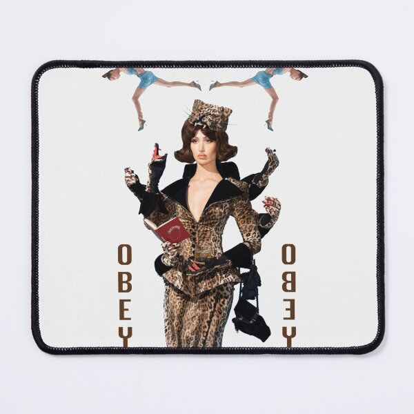 Item preview, Nadia Lee Cohen x Bella Hadid Transparent Design| Perfect Gift | Bella Hadid designed and sold by lucycana.