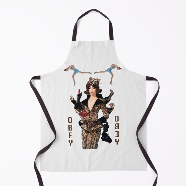 Item preview, Nadia Lee Cohen x Bella Hadid Transparent Design| Perfect Gift | Bella Hadid designed and sold by lucycana.