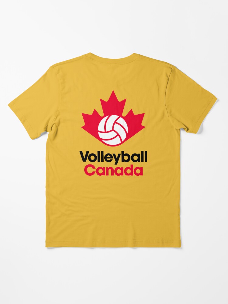 Yellow T Shirt -  Canada