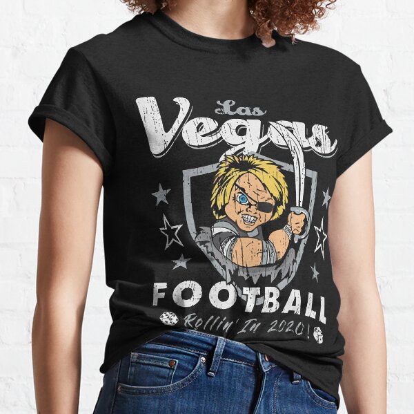 Buy a Mens NFL Las Vegas Raiders Graphic T-Shirt Online