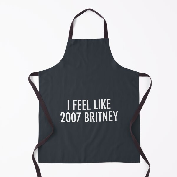 Item preview, I feel like 2007 Britney designed and sold by ArjunManuela.