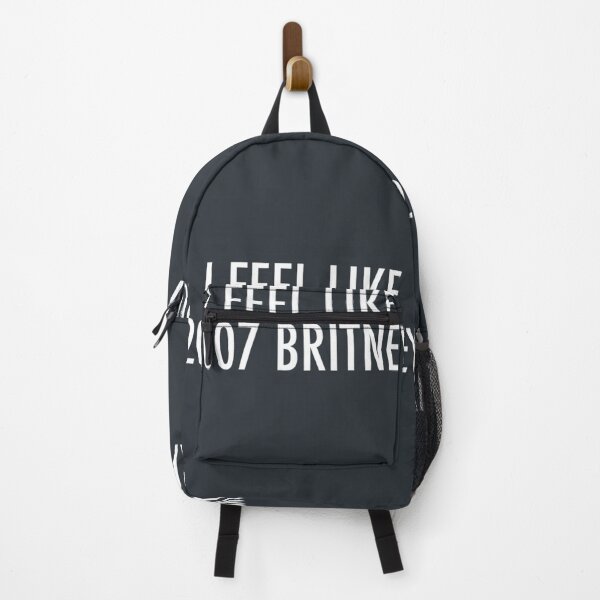 Item preview, I feel like 2007 Britney designed and sold by ArjunManuela.