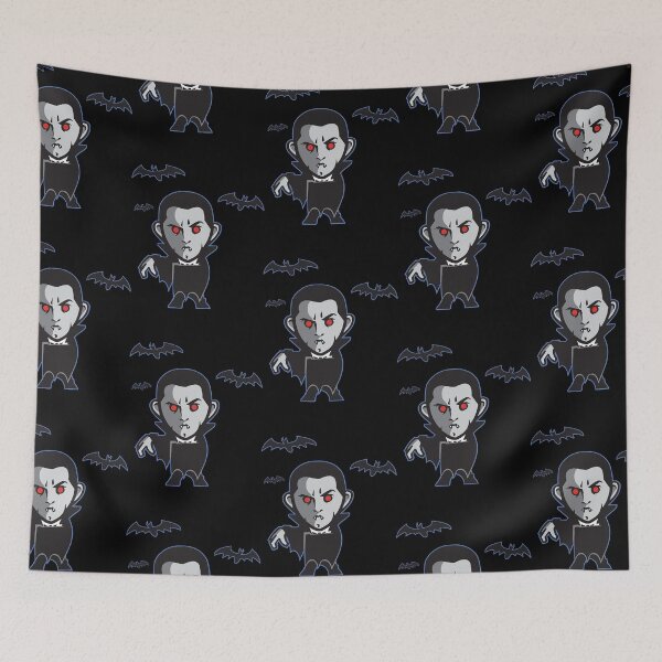 Item preview, Drac  designed and sold by GittlerKeily.