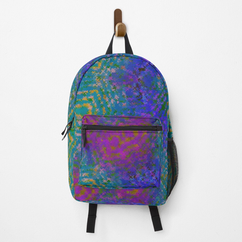Item preview, Backpack designed and sold by Ric1926.