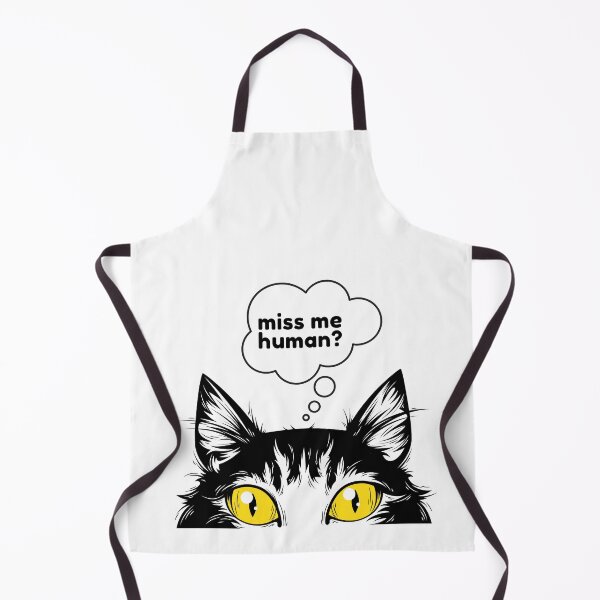 Item preview, miss me human? designed and sold by sudadesign.