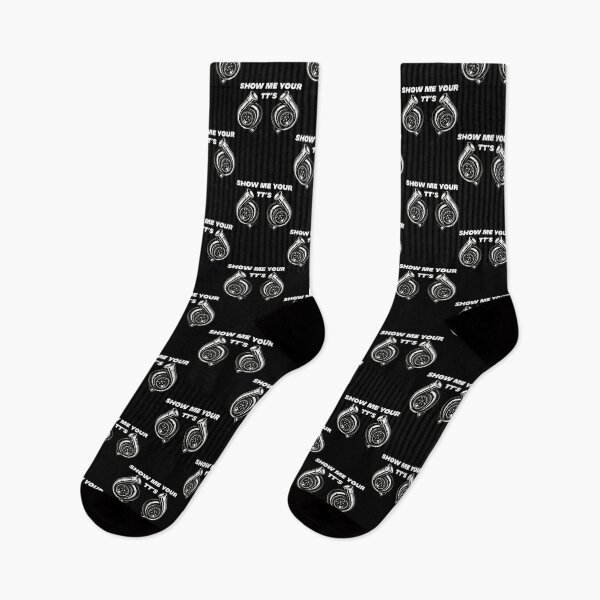 Item preview, Show me your Twin Turbos  designed and sold by KillingworthM.