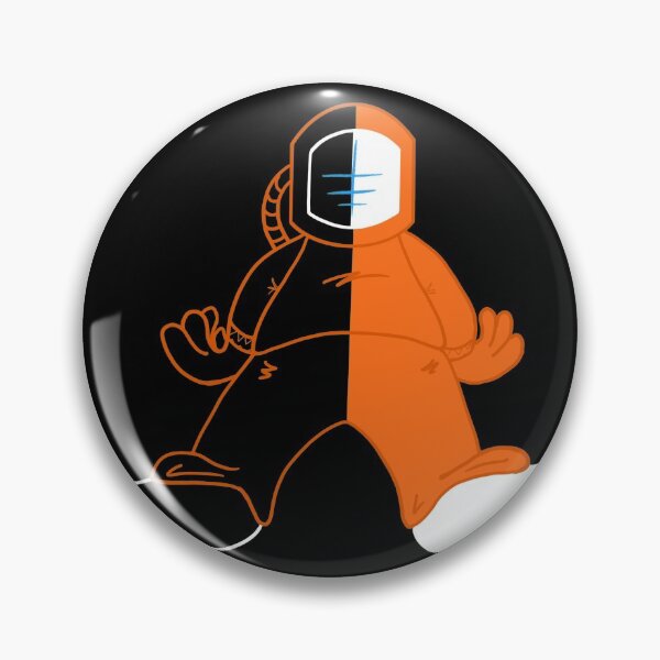 Item preview, Space Boy designed and sold by NickBrouwer.