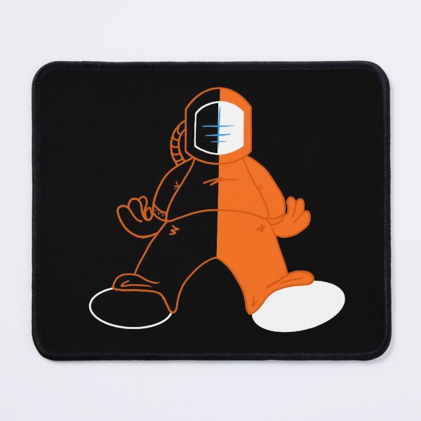 Item preview, Space Boy designed and sold by NickBrouwer.