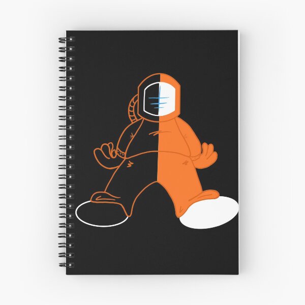 Item preview, Space Boy designed and sold by NickBrouwer.