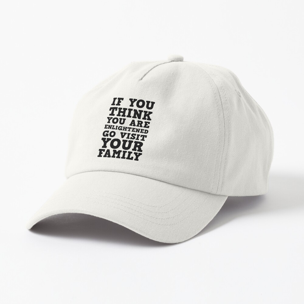 Item preview, Dad Hat designed and sold by reIntegration.