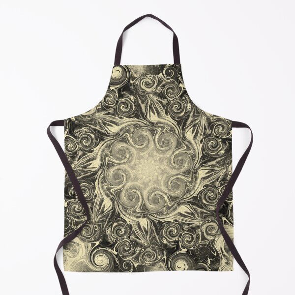 Item preview, Marvellous Marble Mandala: Sunburst designed and sold by PrintInks.