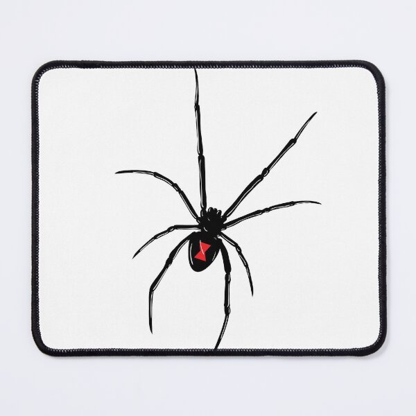 Item preview, Black Widow Spider Horror  designed and sold by ElJimmo.