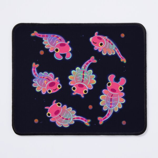 Item preview, Fairy shrimp designed and sold by pikaole.