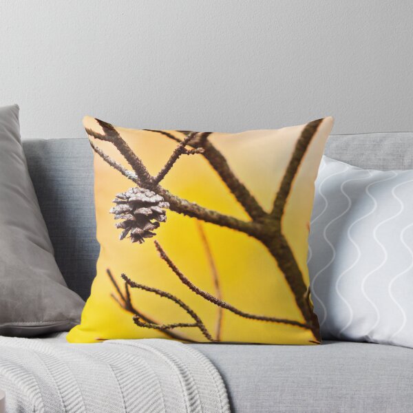 Item preview, Fall Pinecone designed and sold by Dan Dexter.