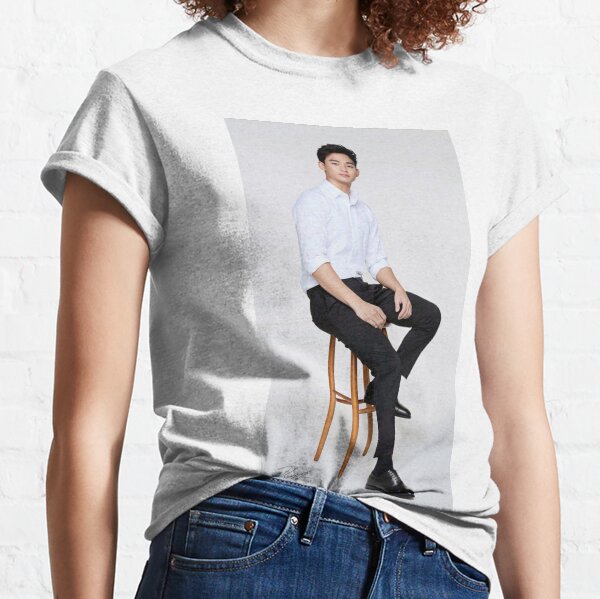 Kim Soo Hyun 2021 - 2 Classic T-Shirt