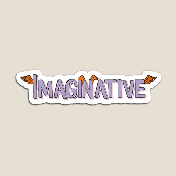 Item preview, Imaginative  designed and sold by barkdull.