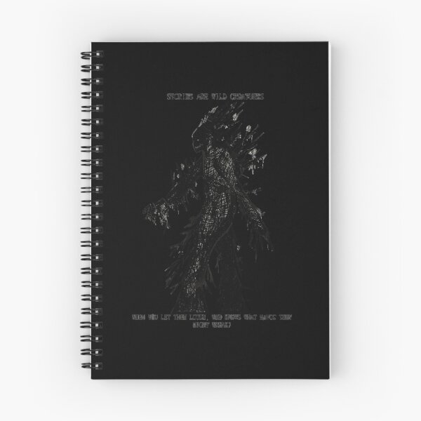 Item preview, A Monster Calls  designed and sold by GittlerKeily.