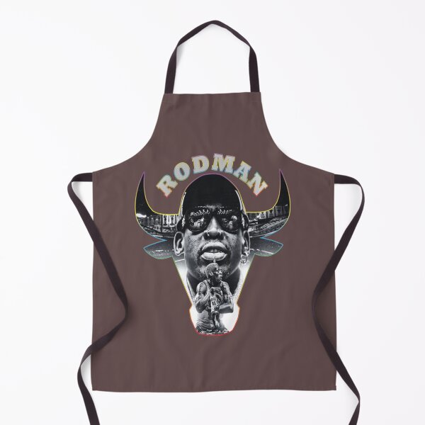 Item preview, Rodman King Bulls Rodman King designed and sold by sucsessCA.