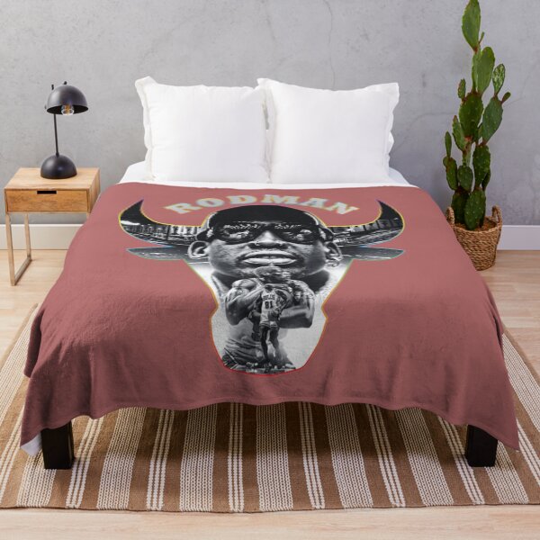 Item preview, Rodman King Bulls Rodman King designed and sold by sucsessCA.