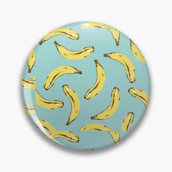 Item preview, Trendy Banana Design designed and sold by HannahGraced.
