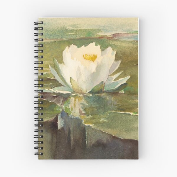 Item preview, Waterlily designed and sold by PoeticGear.