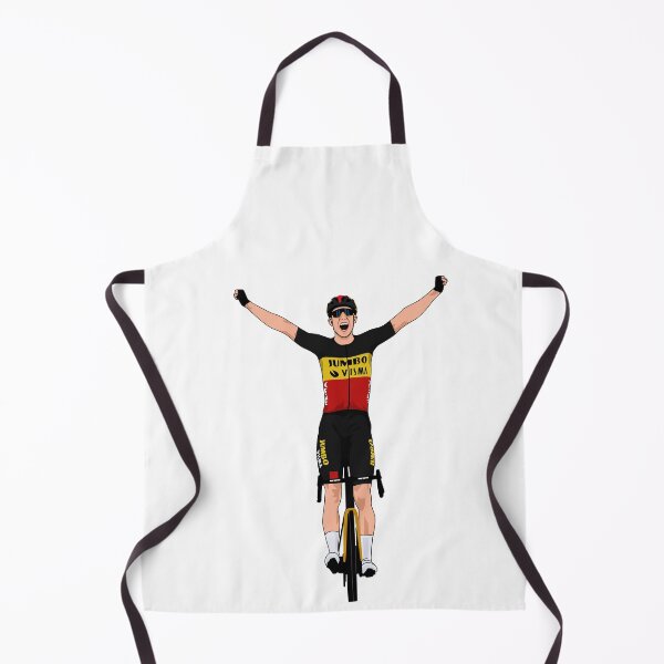 Item preview, Wout Van Aert - TDF 2021 designed and sold by Studio-Clem.