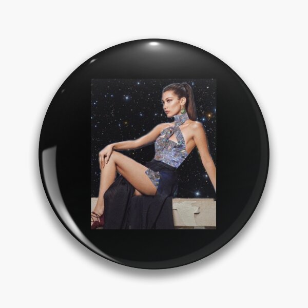 Item preview, Bella Hadid | Regalo perfecto | Bella Hadid designed and sold by lucycana.