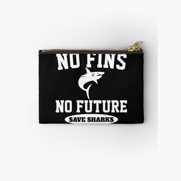 Item preview, No Fins No Future designed and sold by mewsis.