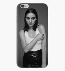 BANKS iPhone Case