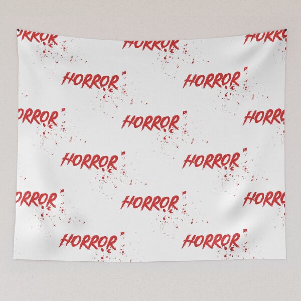 Item preview, Halloween Horror Movie Quote for your Horror Movie Dad  designed and sold by lonzizzo.